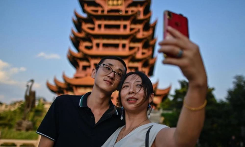 Κίνα: Η Γουχάν προσκαλεί τουρίστες να την επισκεφτούν!